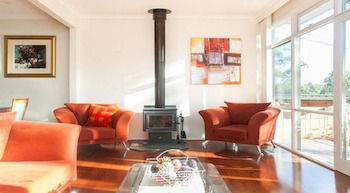 Eltham Retreat - Mackay Tourism 3