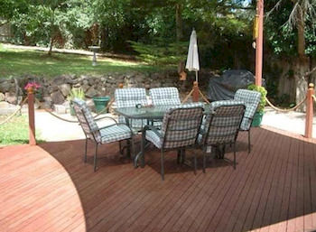 Eltham Retreat - Mackay Tourism 5