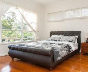 Eltham Retreat - Mackay Tourism 8