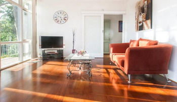 Eltham Retreat - Mackay Tourism 9