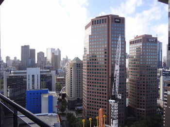 Amazing City Apartment - Mackay Tourism 3