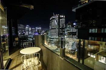 Amazing City Apartment - Mackay Tourism 5
