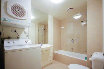 Amazing City Apartment - Mackay Tourism 9