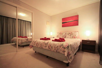 Amazing City Apartment - Mackay Tourism 10