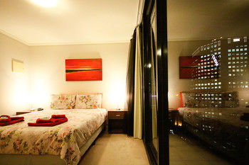 Amazing City Apartment - Mackay Tourism 11