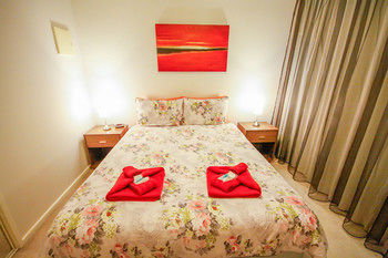 Amazing City Apartment - Mackay Tourism 12