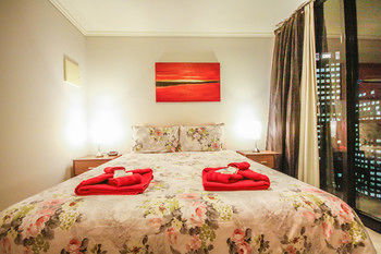 Amazing City Apartment - Mackay Tourism 13
