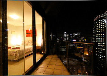 Amazing City Apartment - Mackay Tourism 14