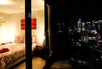 Amazing City Apartment - Mackay Tourism 15