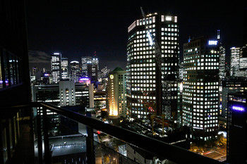Amazing City Apartment - Mackay Tourism 17