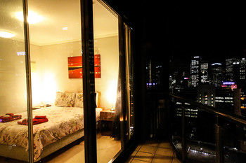 Amazing City Apartment - Mackay Tourism 18