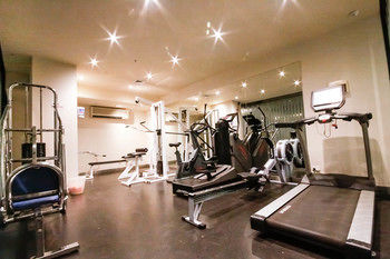 Amazing City Apartment - Mackay Tourism 21
