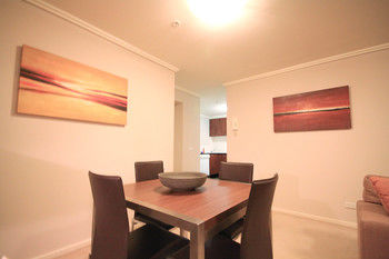 Amazing City Apartment - Mackay Tourism 22