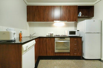 Amazing City Apartment - Mackay Tourism 23