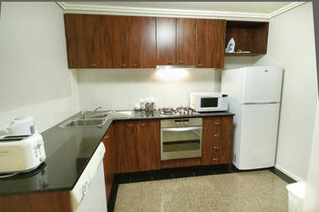 Amazing City Apartment - Mackay Tourism 25