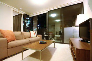 Amazing City Apartment - Mackay Tourism 27
