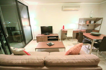 Amazing City Apartment - Mackay Tourism 28