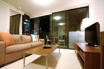 Amazing City Apartment - Mackay Tourism 31