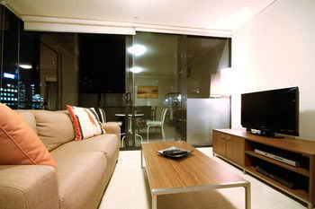 Amazing City Apartment - Mackay Tourism 33