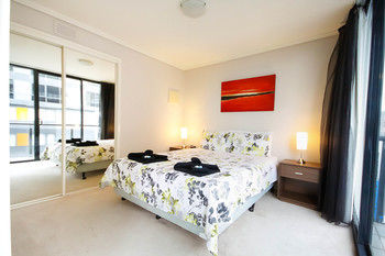 Amazing City Apartment - Mackay Tourism 39