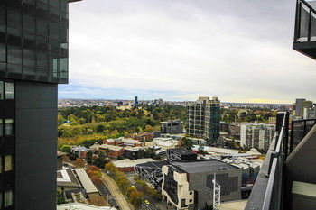 Amazing City Apartment - Mackay Tourism 40