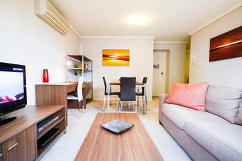 Amazing City Apartment - Mackay Tourism 43