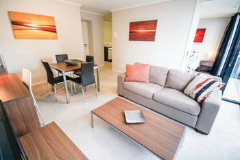 Amazing City Apartment - Mackay Tourism 44
