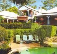 Montville Provencal - Mackay Tourism