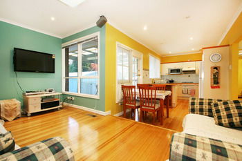 Roseland Holiday House - Mackay Tourism 9
