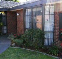 Hawthorn Holiday House - Mackay Tourism