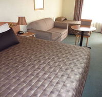 Best Western Coachmanaposs Inn Motel - Mackay Tourism