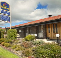 Best Western Endeavour Motel - Mackay Tourism