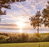 Kims Beachside Lodges - Mackay Tourism