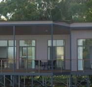 Interludes at Bawley - Mackay Tourism