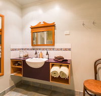 Strathvea Guest House - Mackay Tourism
