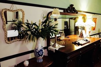 Strathvea Guest House - Mackay Tourism 1