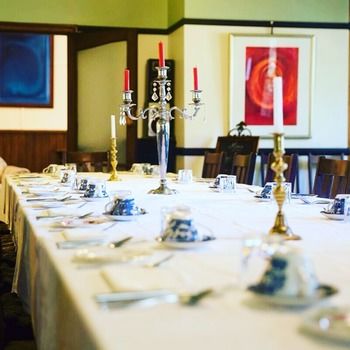 Strathvea Guest House - Mackay Tourism 2