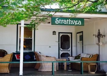 Strathvea Guest House - Mackay Tourism 3