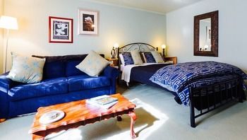 Strathvea Guest House - Mackay Tourism 6