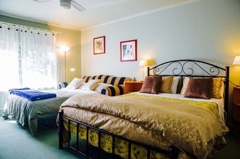 Strathvea Guest House - Mackay Tourism 9