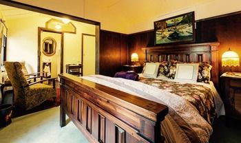 Strathvea Guest House - Mackay Tourism 12