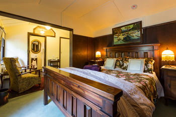 Strathvea Guest House - Mackay Tourism 15
