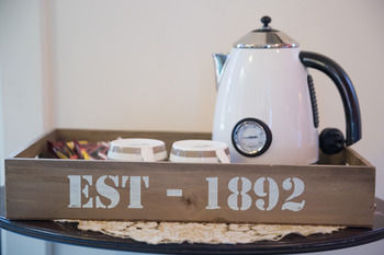 Strathvea Guest House - Mackay Tourism 20