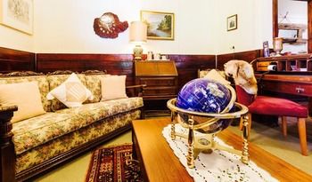 Strathvea Guest House - Mackay Tourism 21