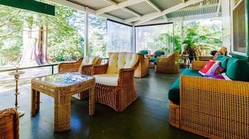 Strathvea Guest House - Mackay Tourism 27