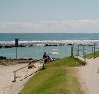 Norah Head Holiday Park - Mackay Tourism