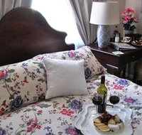 Meurants Manor Bed and Breakfast - Mackay Tourism