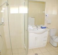 Stockmans Motel - Mackay Tourism
