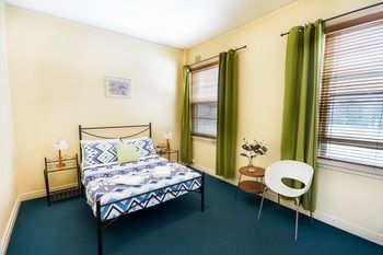 Grand Hotel Rockdale - Mackay Tourism 1