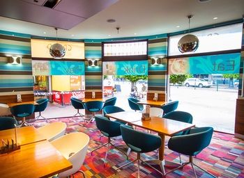 Grand Hotel Rockdale - Mackay Tourism 5
